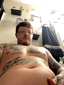 Bwcgoonie online show from 10.05.25