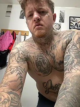 Bwcgoonie online show from 10.28.25