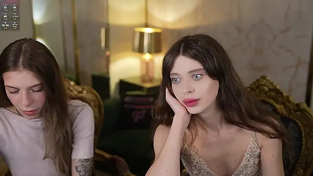 Regina Sweet054 online show from 11.13.25