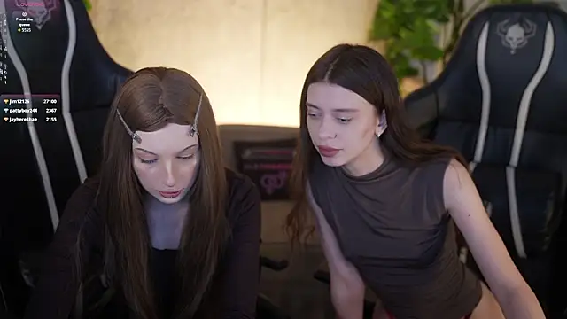 Regina Sweet054 online show from 02.26.26