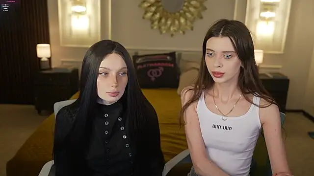 Regina Sweet054 online show from 04.02.26