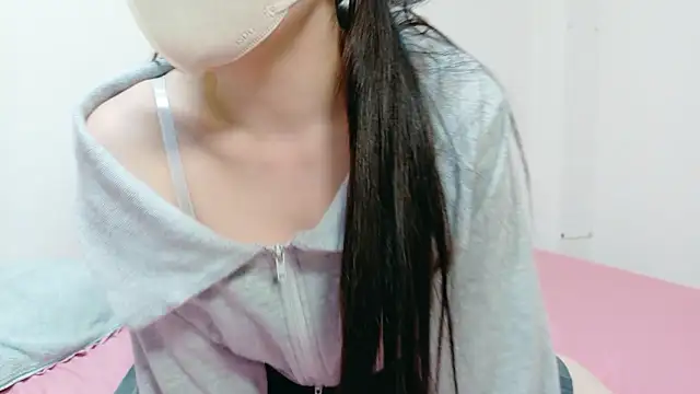 Hina-ooo online show from 02.15.26