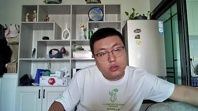 peijiangzhao online show from 09.20.25