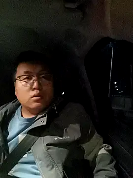 peijiangzhao online show from 10.30.25