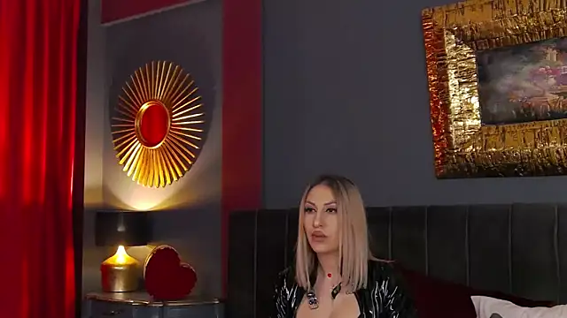 VickiSpice online show from 02.28.26