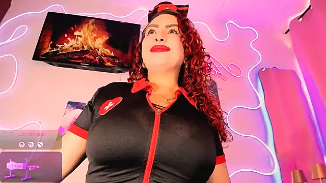 ASTRIDCHAT online show from 09.24.25