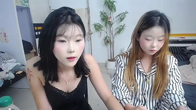 Babygirls523 online show from 09.27.25