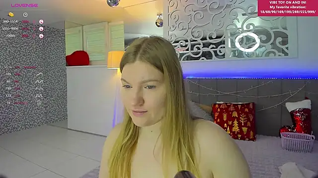 AshleyJoness online show from 12.18.25