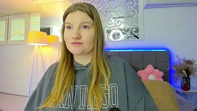 AshleyJoness online show from 02.24.26