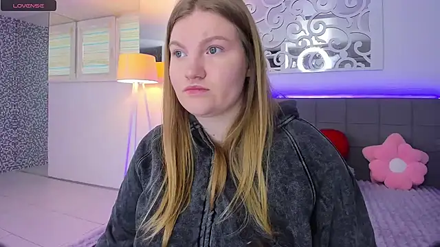 AshleyJoness online show from 02.26.26