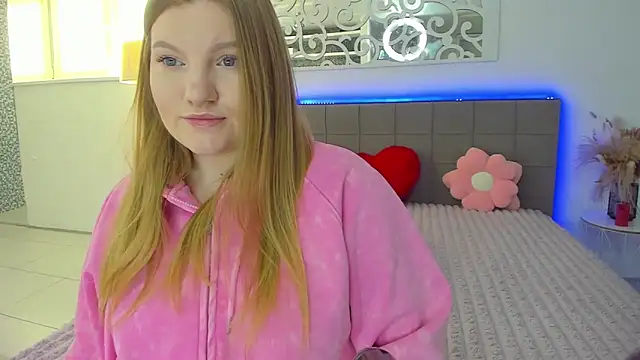 AshleyJoness online show from 03.15.26