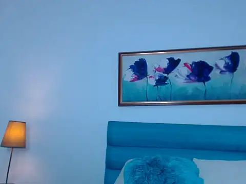 Abella-Stone online show from 10.07.25