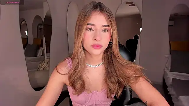 IbizaJacobs online show from 09.20.25