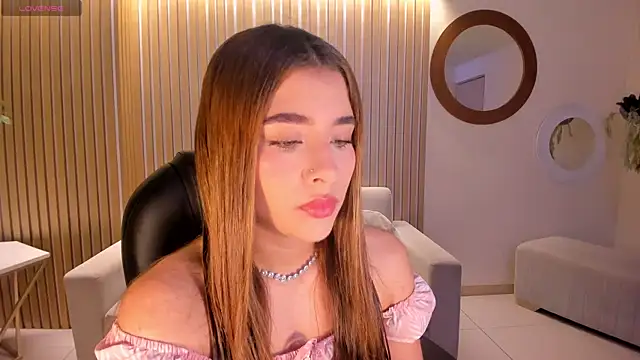 IbizaJacobs online show from 10.22.25