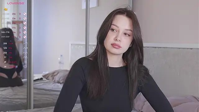 chillgirll online show from 04.11.26