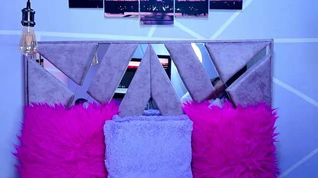 megha noa online show from 10.24.25