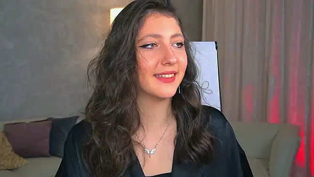 Snapshot of Mary_Miiller chatting on 09.25.25 Mary Miiller online show from 09.25.25