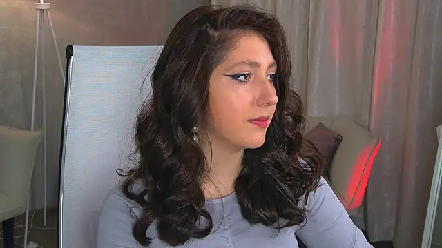 Snapshot of Mary_Miiller chatting on 10.03.25 Mary Miiller online show from 10.03.25