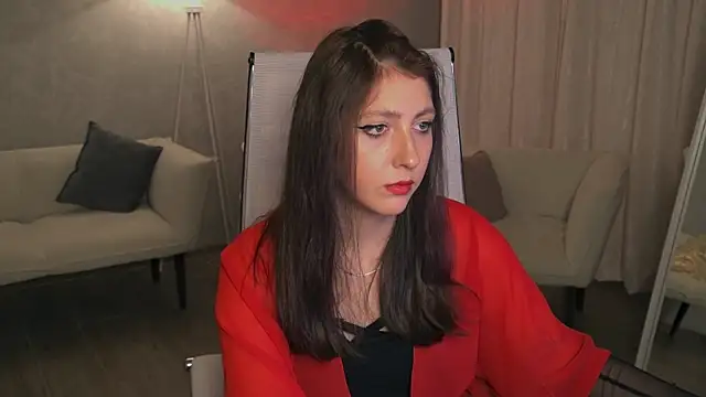 Snapshot of Mary_Miiller chatting on 10.18.25 Mary Miiller online show from 10.18.25