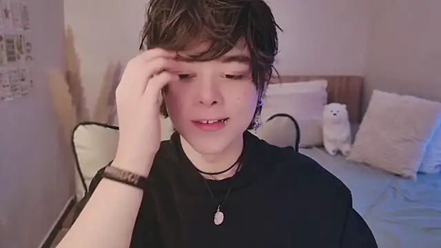 PaulTexx online show from 09.14.25