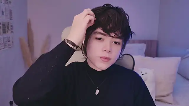 PaulTexx online show from 10.03.25