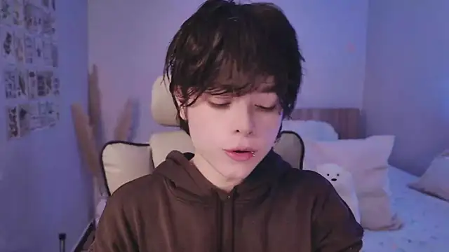 PaulTexx online show from 10.13.25