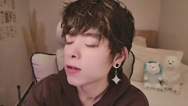 PaulTexx online show from 11.15.25