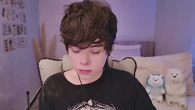 PaulTexx online show from 11.20.25