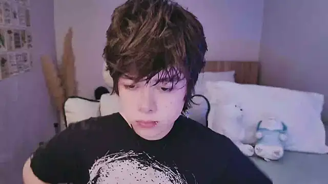 PaulTexx online show from 03.18.26