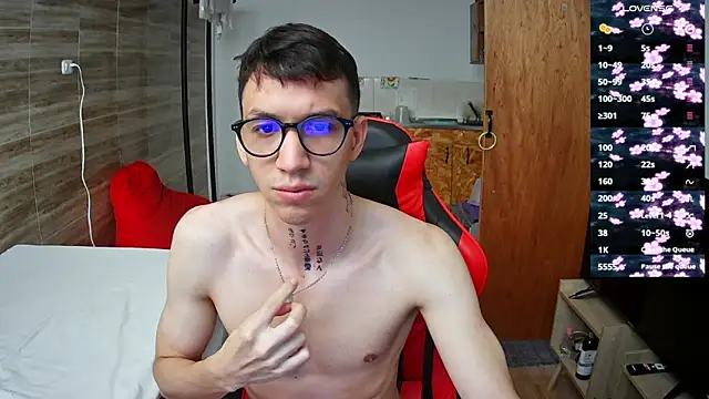 angelicious  online show from 09.27.25