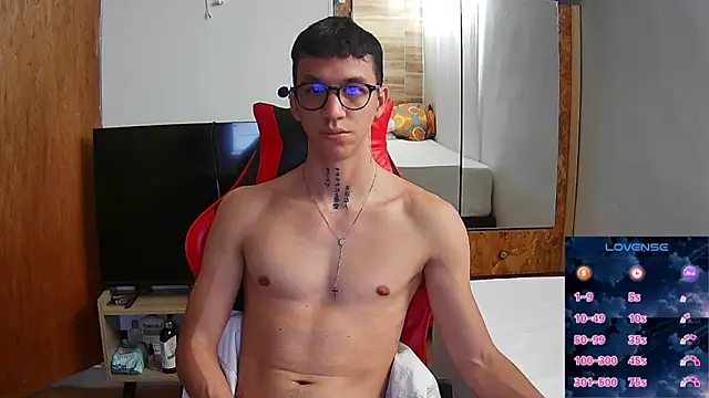 Snapshot of angelicious_ chatting on 03.03.26 angelicious online show from 03.03.26