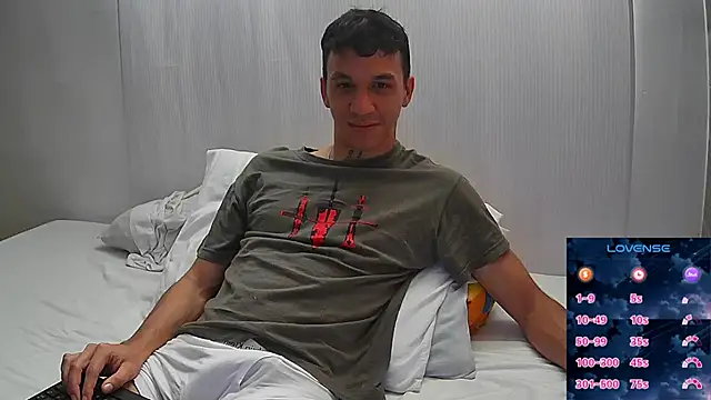 Snapshot of angelicious_ chatting on 03.04.26 angelicious online show from 03.04.26