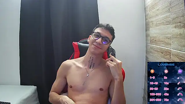 Snapshot of angelicious_ chatting on 03.29.26 angelicious online show from 03.29.26