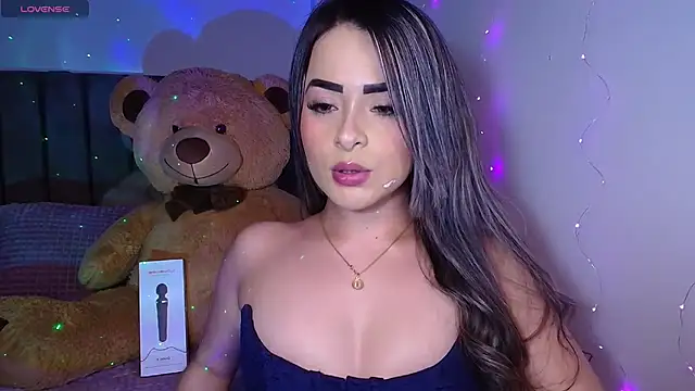 Alix Barke online show from 03.02.26