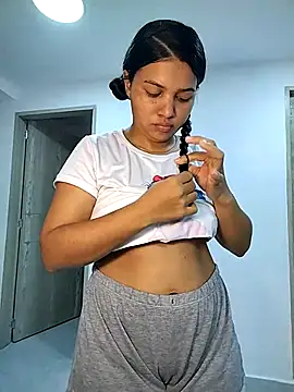 Eimy-04 online show from 09.19.25