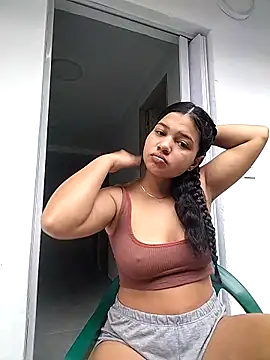 Eimy-04 online show from 12.04.25