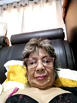 OliviaMorris1 online show from 03.29.26