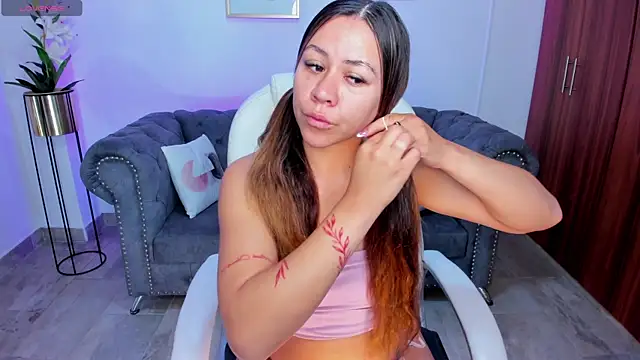 Brandy priscot online show from 09.27.25