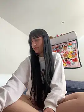 Abril thompson98 online show from 09.15.25