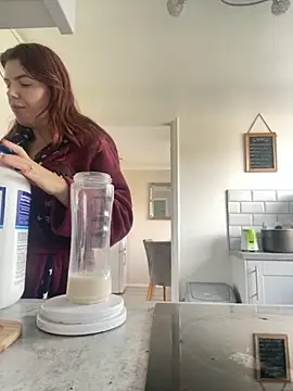 jasminebrooksx online show from 10.27.25