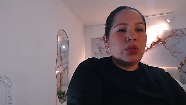 Ashley Grahaam online show from 10.04.25