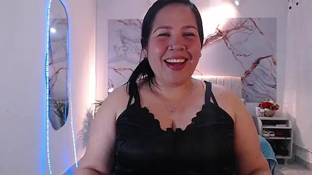 Ashley Grahaam online show from 10.09.25