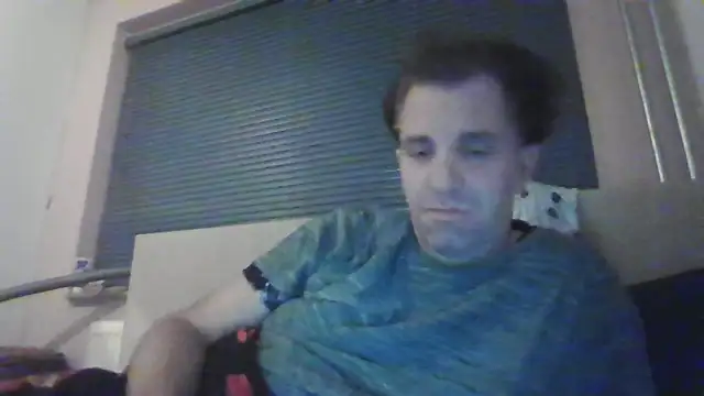 Snapshot of JasperGeil chatting on 10.04.25 JasperGeil online show from 10.04.25