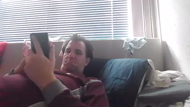 Snapshot of JasperGeil chatting on 10.27.25 JasperGeil online show from 10.27.25