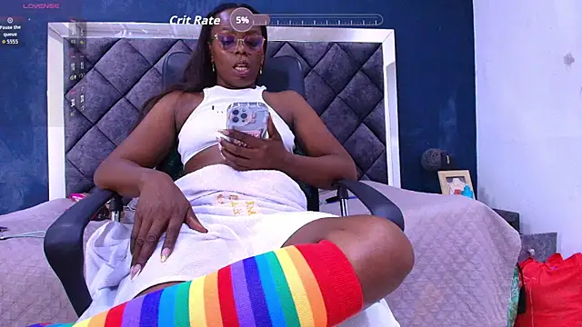 Snapshot of ebony__jheim chatting on 06.03.26 ebony jheim online show from 06.03.26