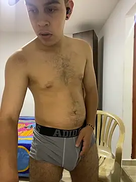 dominant boy77 online show from 09.26.25