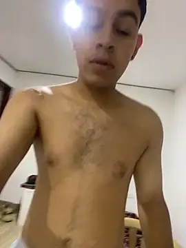 dominant boy77 online show from 10.09.25