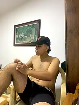 dominant boy77 online show from 10.16.25