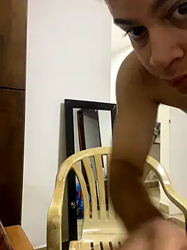 dominant boy77 online show from 10.28.25