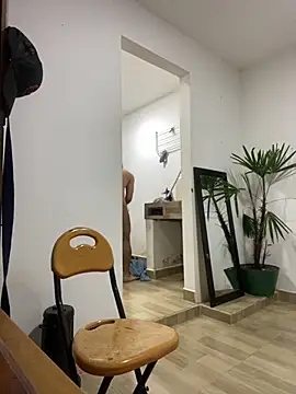 dominant boy77 online show from 11.04.25